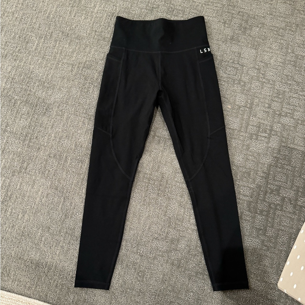 LSKD LEGGINGS - Picture 2 of 5